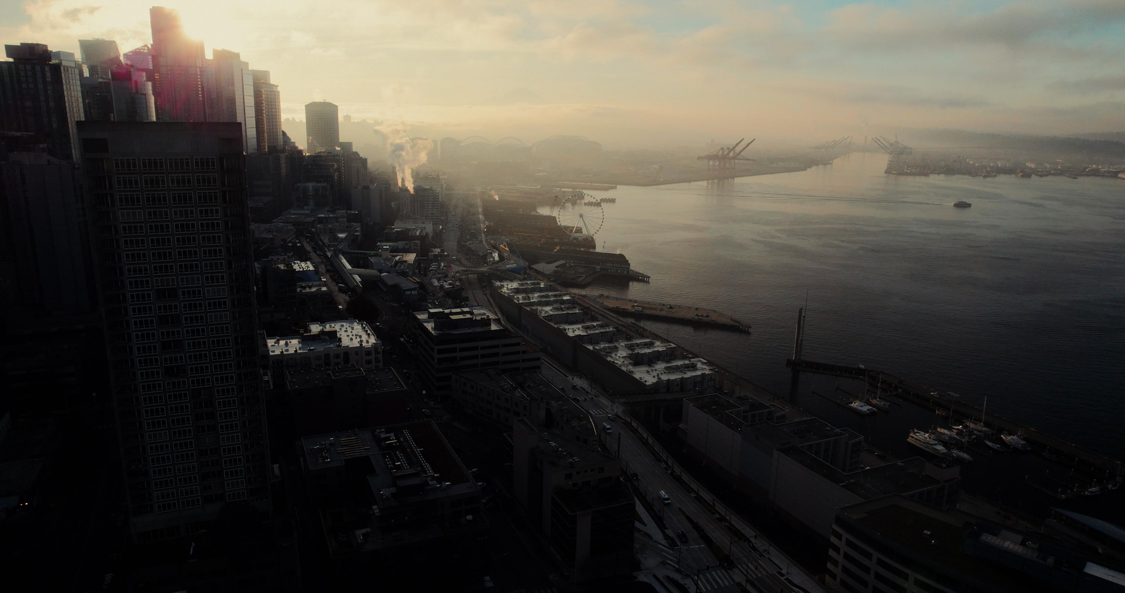 Seattle Market Trends- March 2025