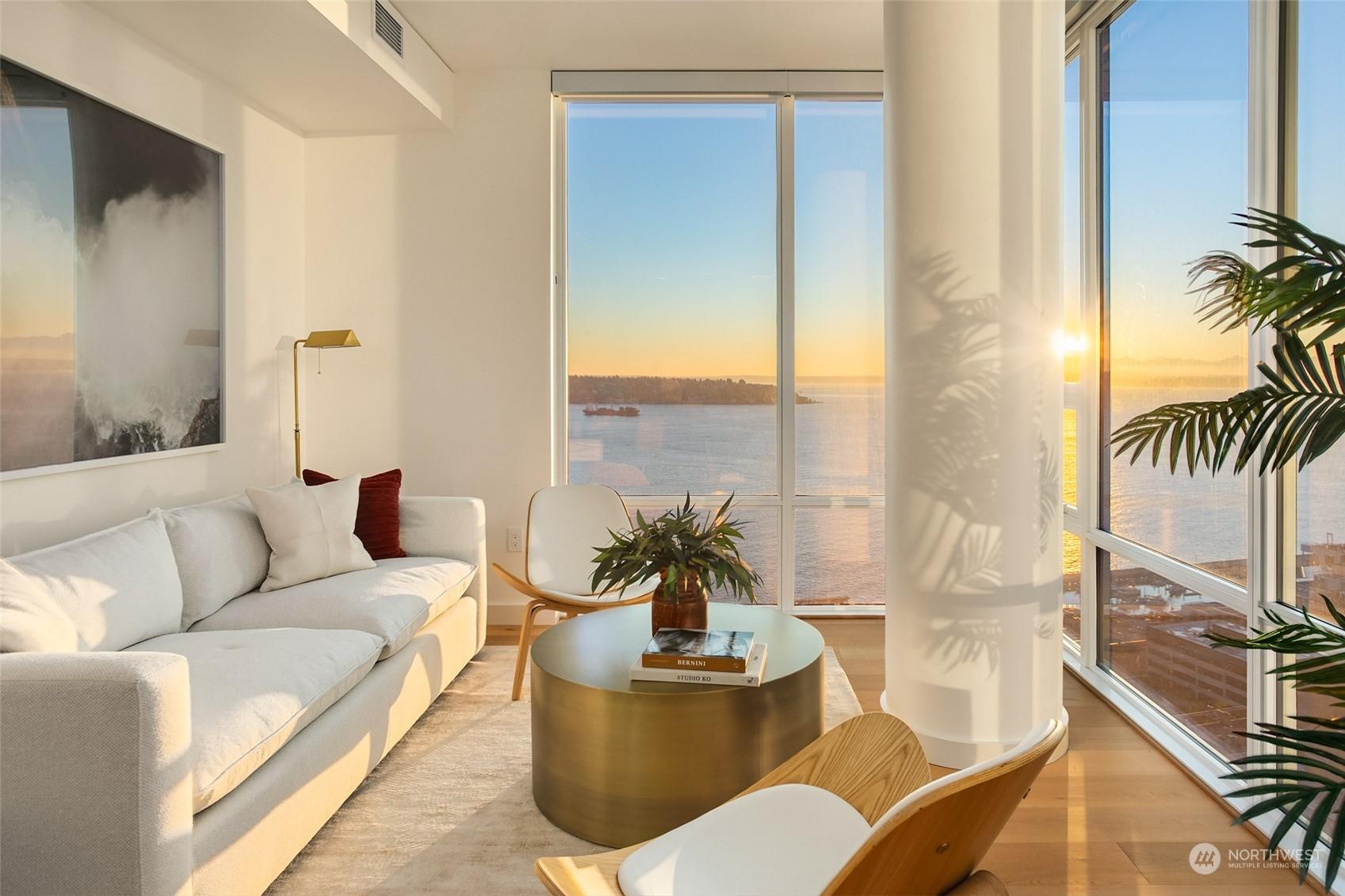 121 Stewart Street #2207, Seattle, WA 98101