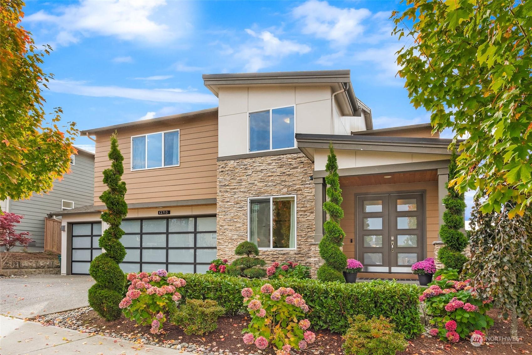 12713 NE 150th Street , Woodinville, WA 98072