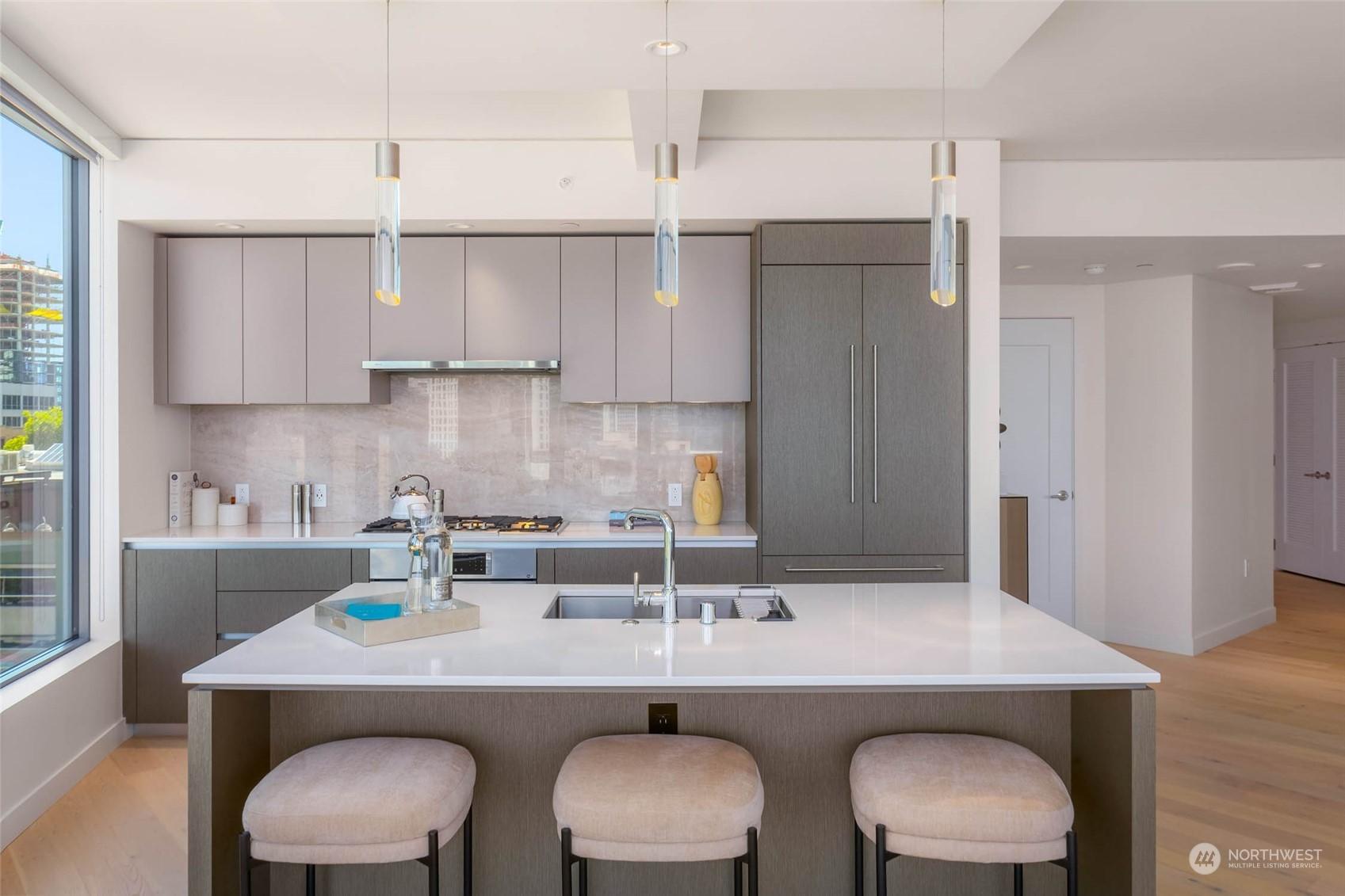 Model Home #602