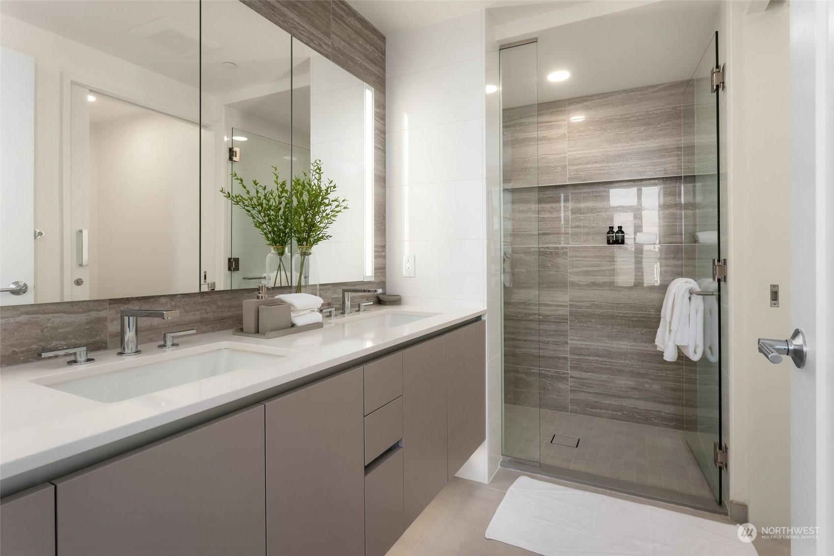 Model Home #602