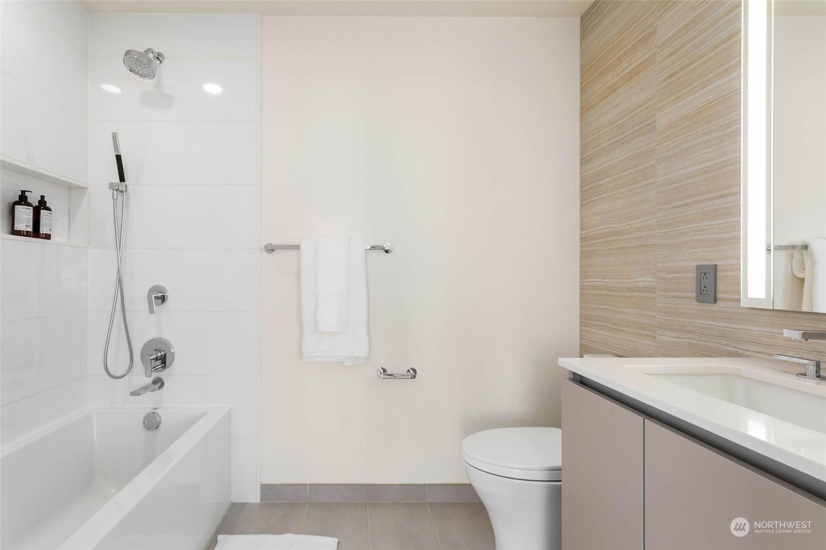 Model Home #602