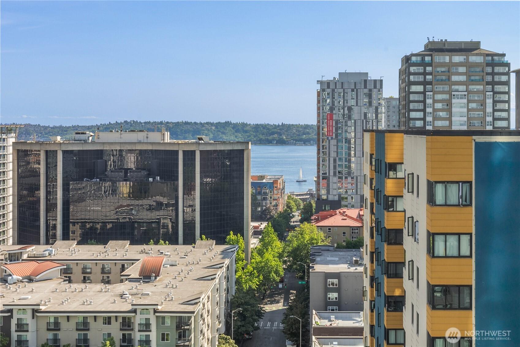 View shots from #1704