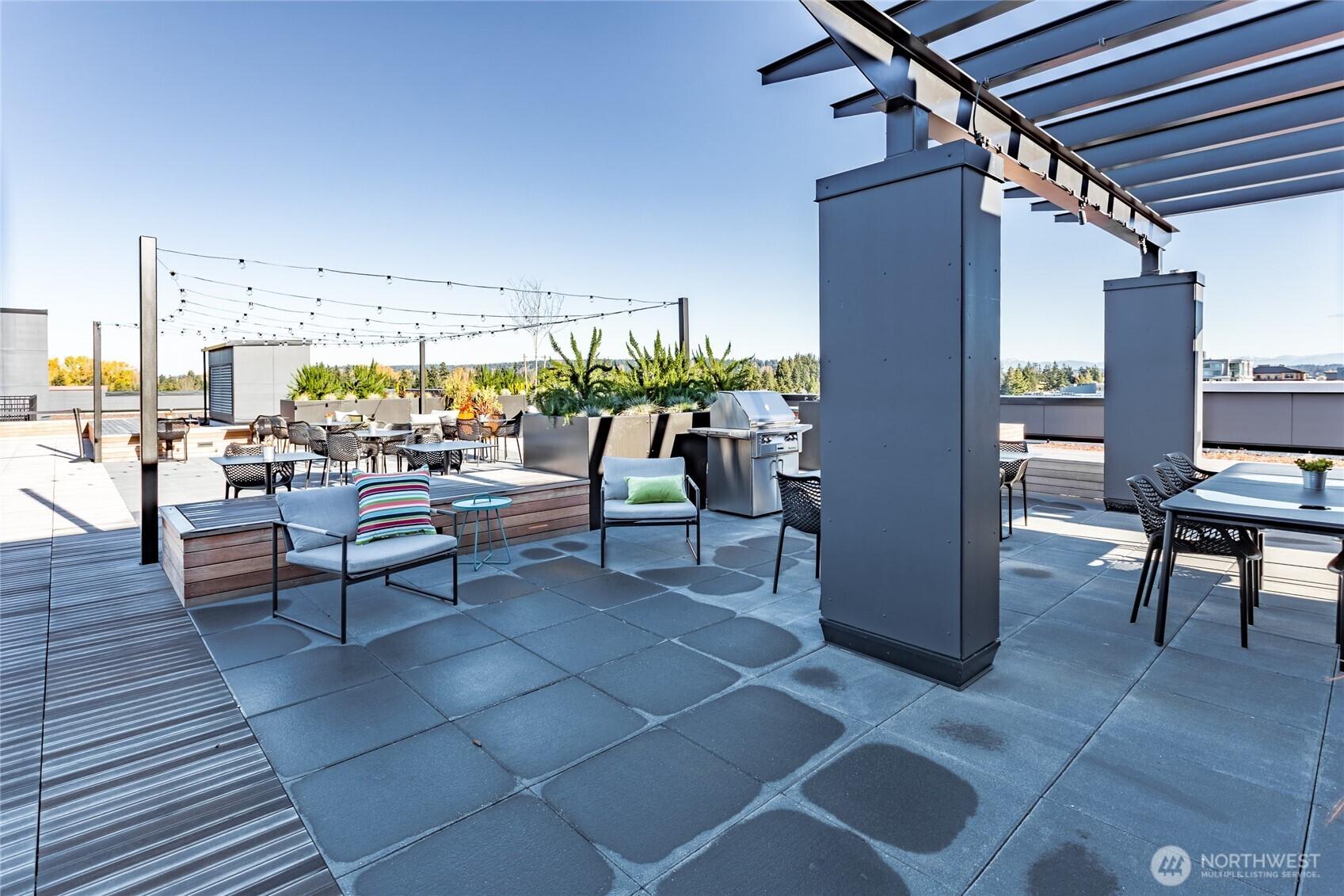 rooftop