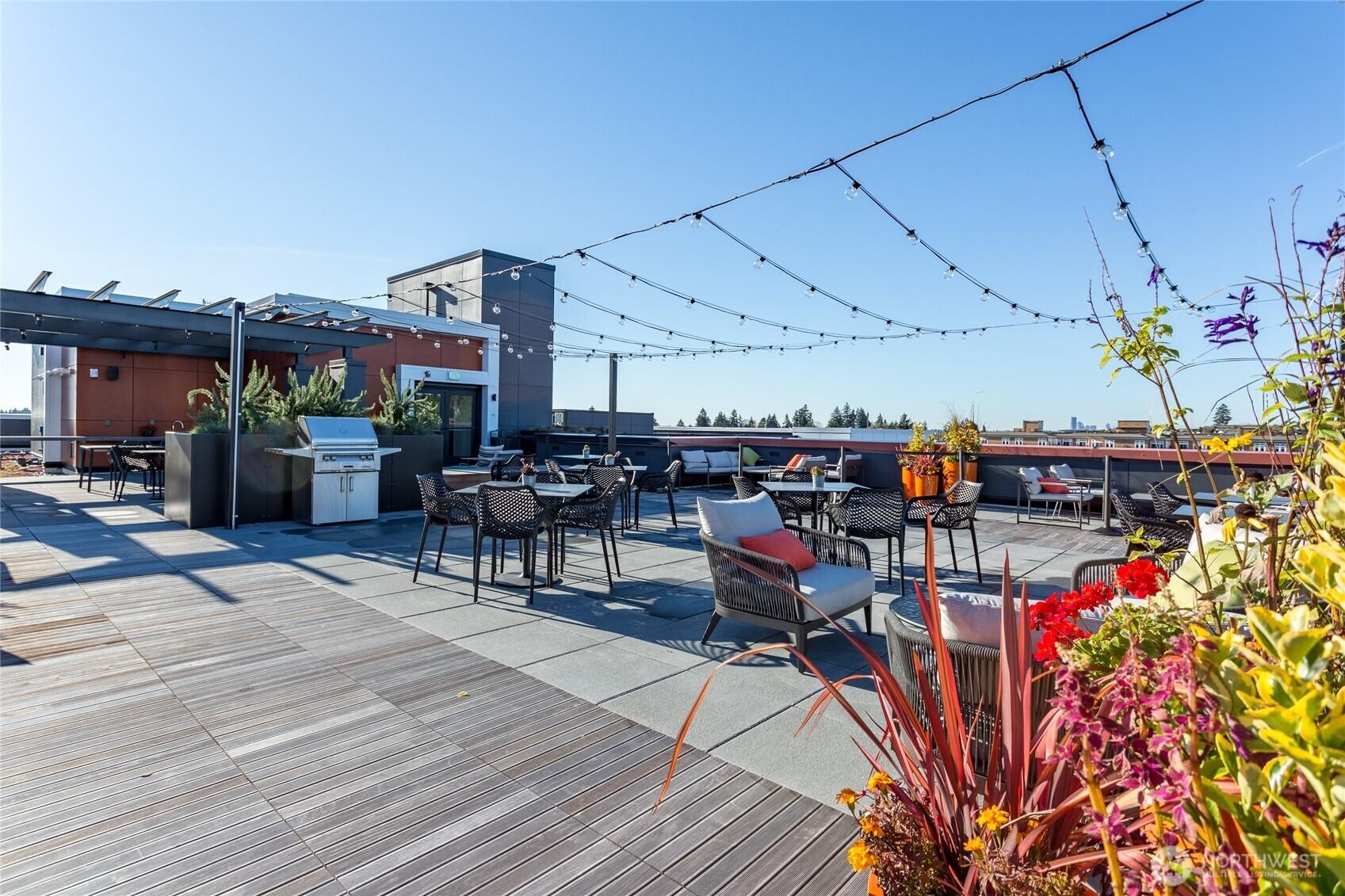 rooftop