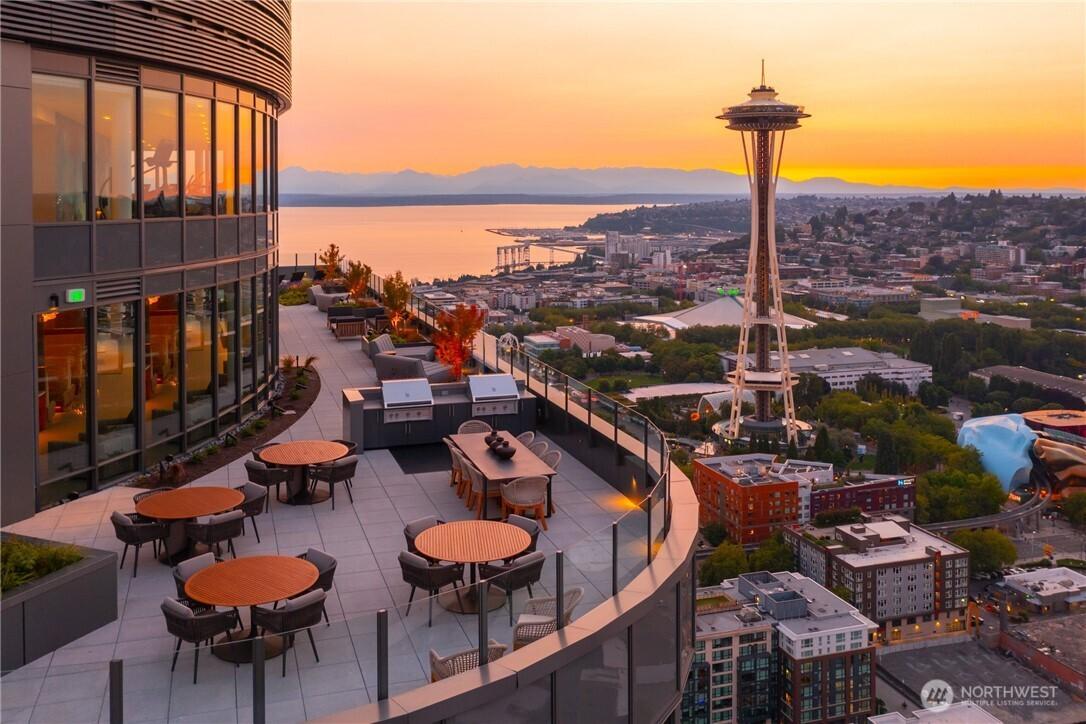 2510 6th Avenue #3006, Seattle, WA 98121