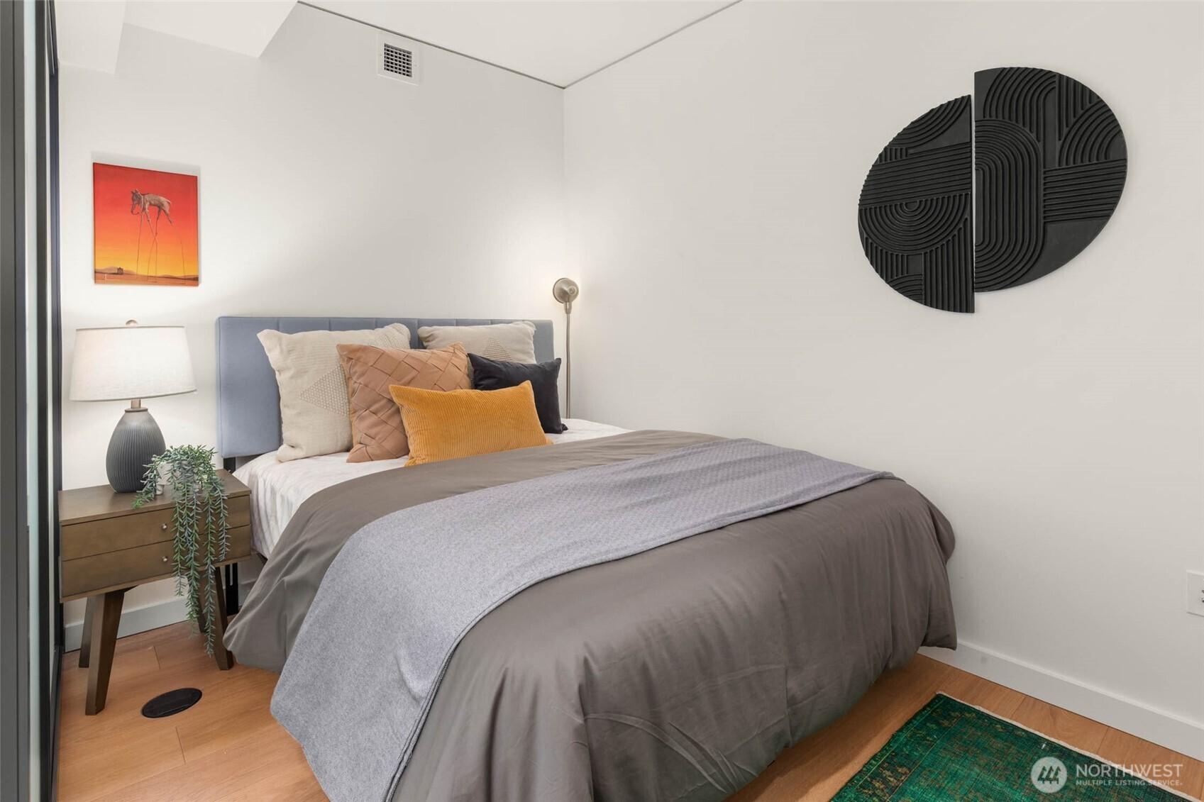 *Model photo of similar floorplan