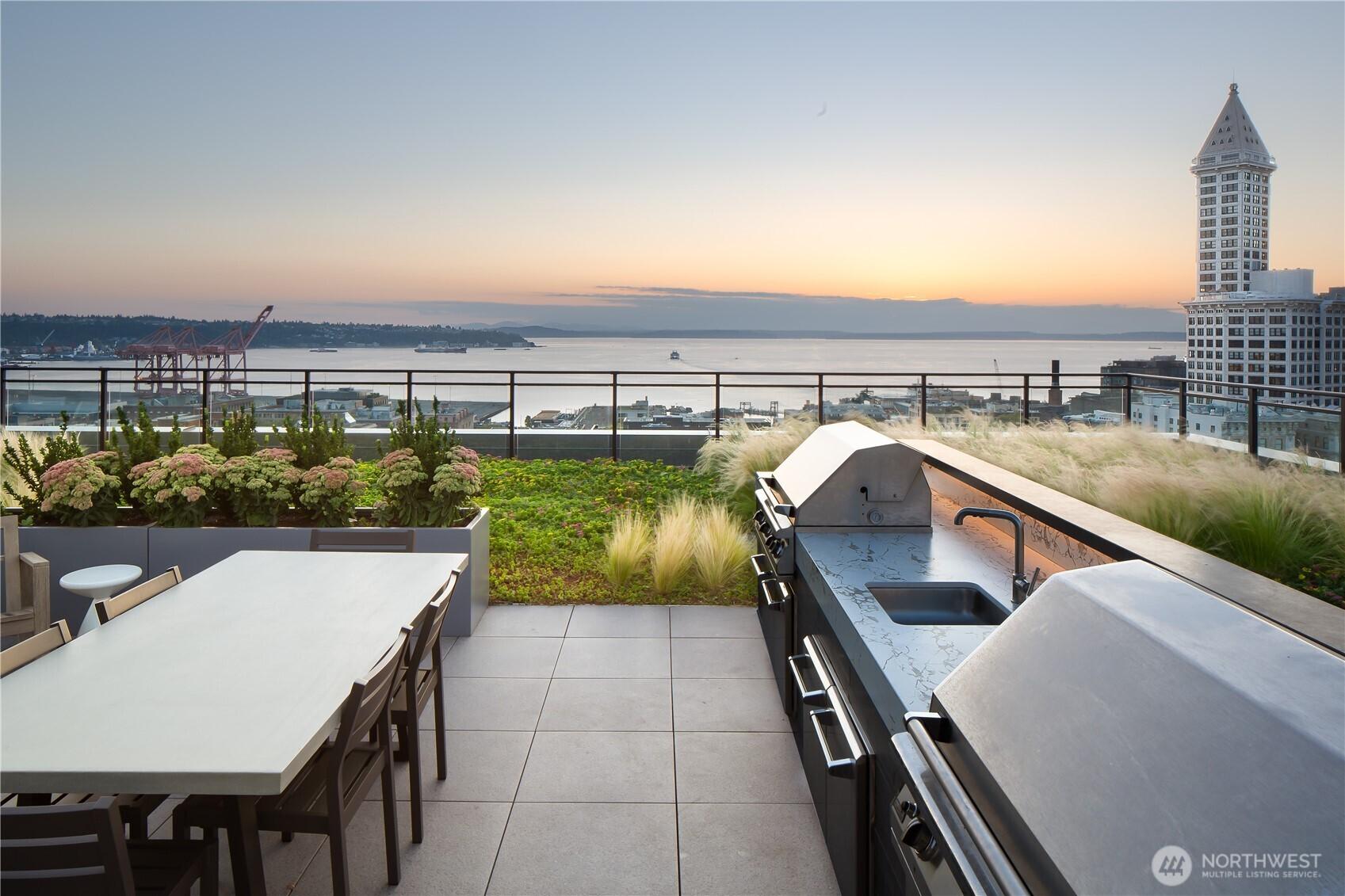 450 S Main Street #516, Seattle, WA 98104