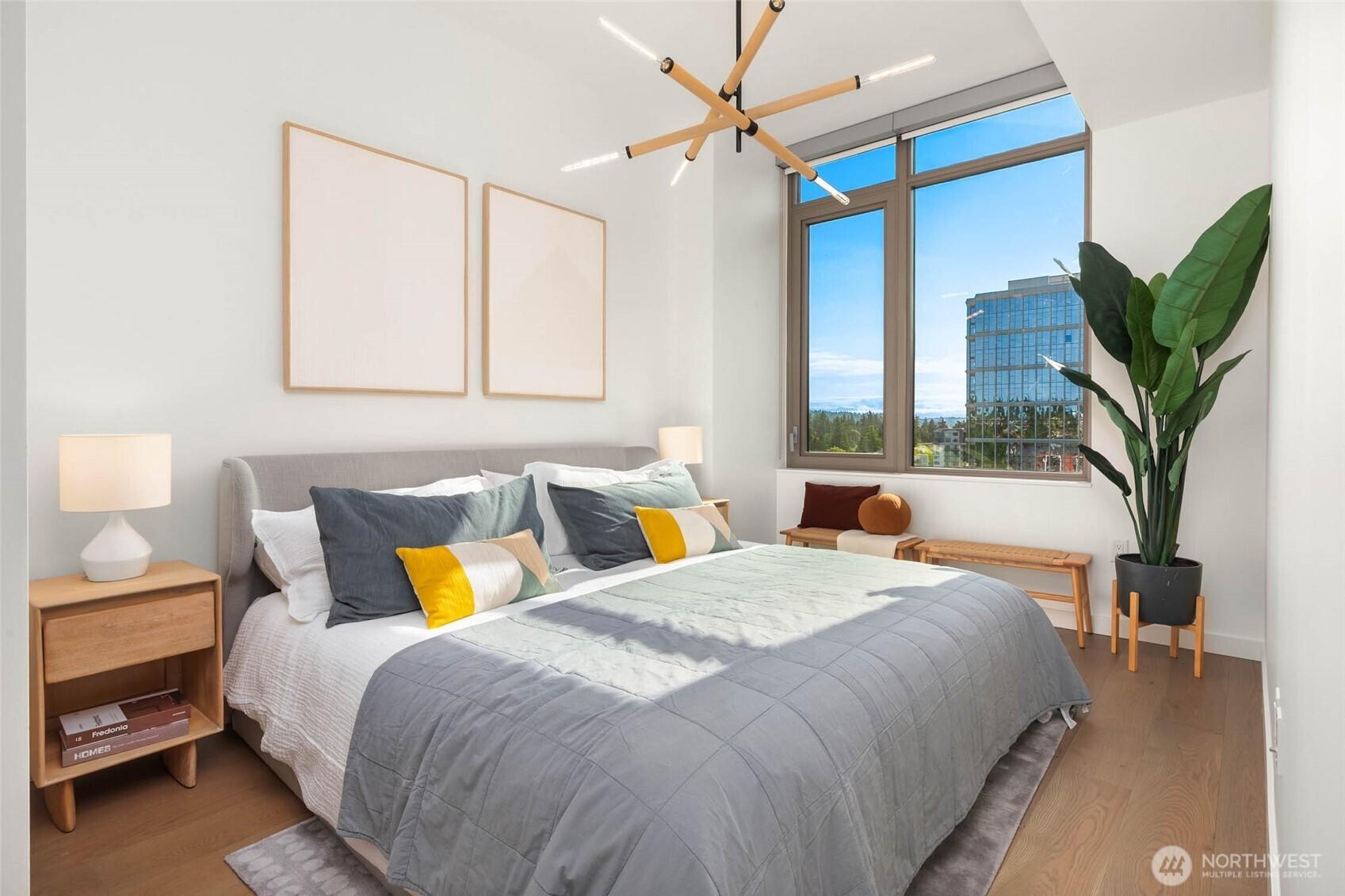 10232 NE 10th Street #308, Bellevue, WA 98004