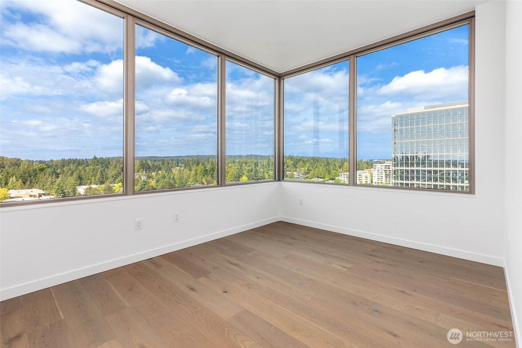 Bedroom. photo of same stack two floors above.