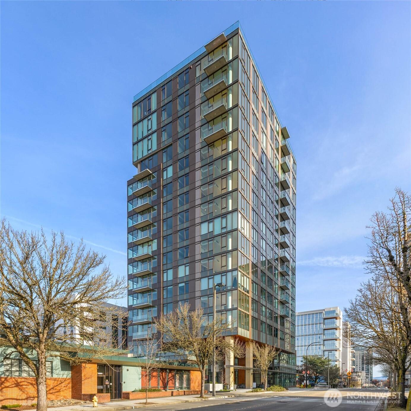 10232 NE 10th Street #1202, Bellevue, WA 98004