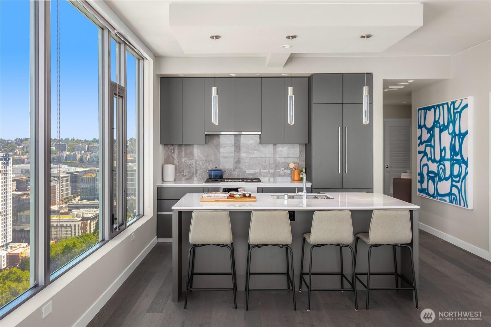 2510 6th Avenue #1008, Seattle, WA 98121