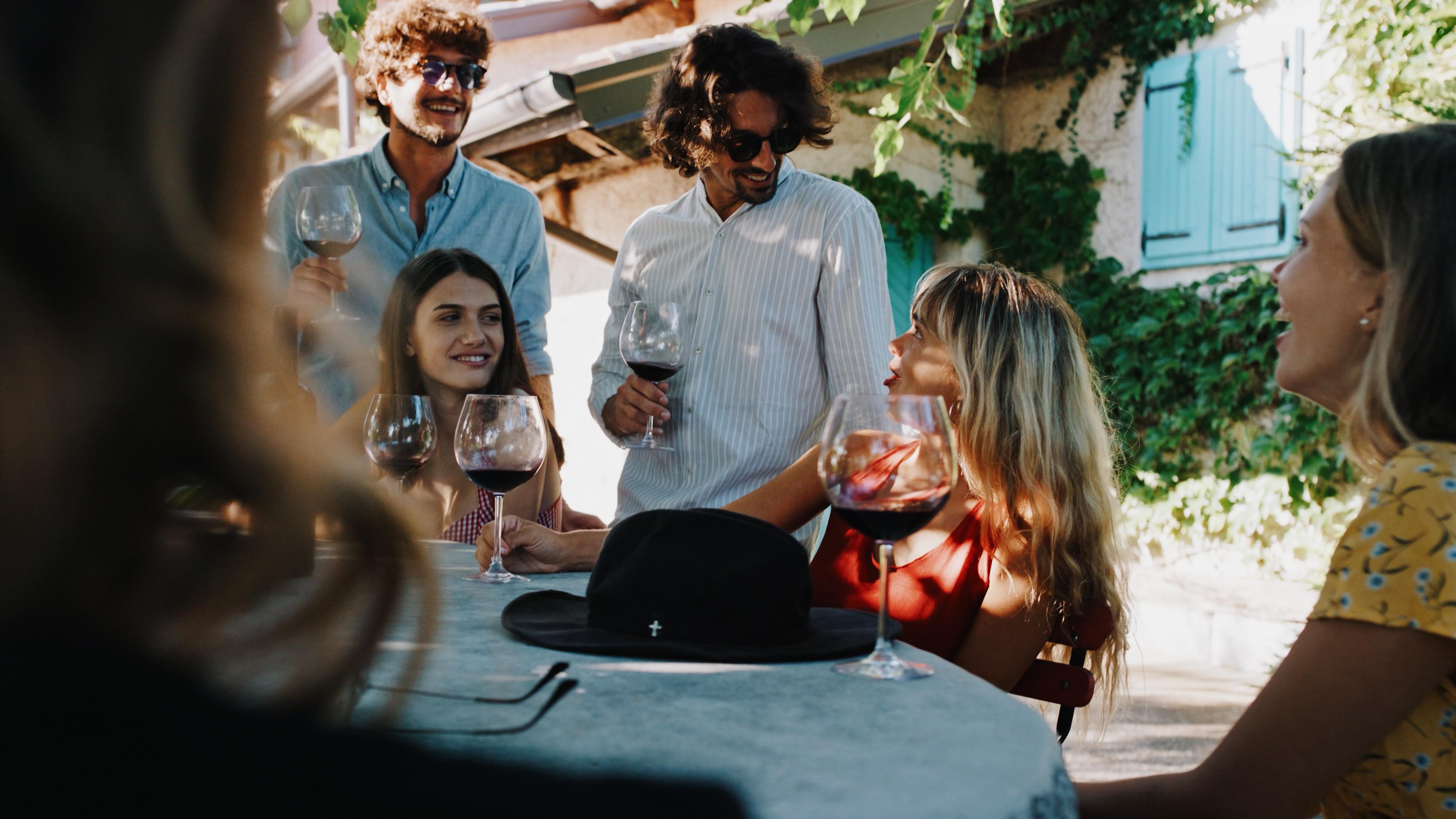 Where to Dine Outside in Seattle This Summer: 5 Patio Picks Locals Love